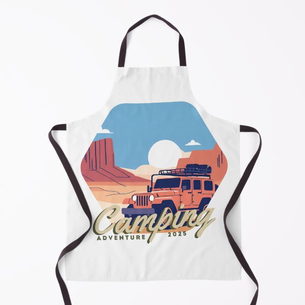 Item preview, Camping designed and sold by pwiles22.