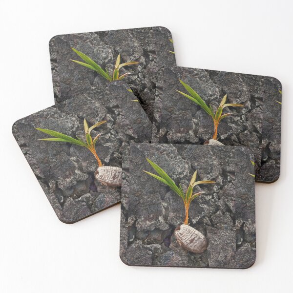 Item preview, Blooming Against All Odds designed and sold by Alex Preiss.