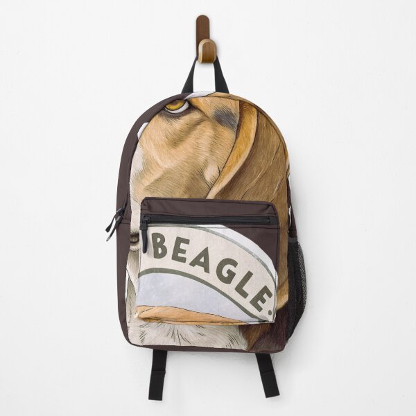 Item preview, PERRO BEAGLE designed and sold by Marketing Products Trust.