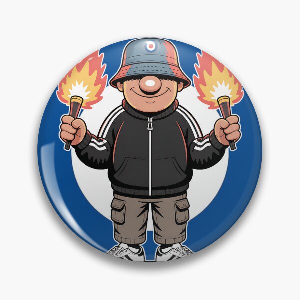 Item preview, Ultras Way Of Life - Football Fanatics designed and sold by Domel Dirty Draft.