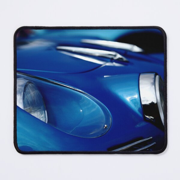 Item preview, Alpine A110's profile designed and sold by Remy NININ.