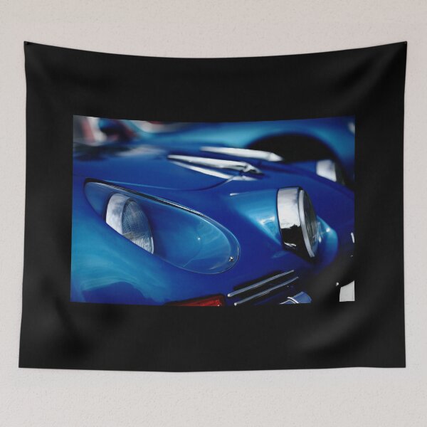 Item preview, Alpine A110's profile designed and sold by Remy NININ.