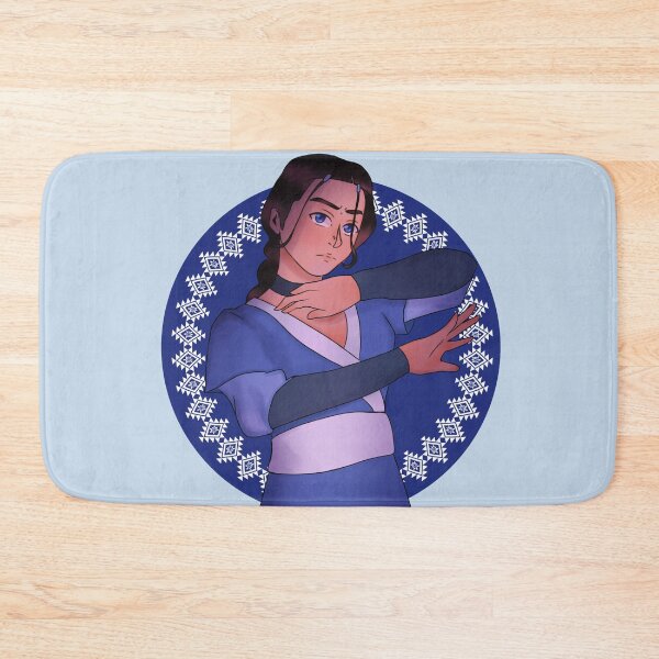 Item preview, The last airbender - Katara  designed and sold by Izaa-aart.