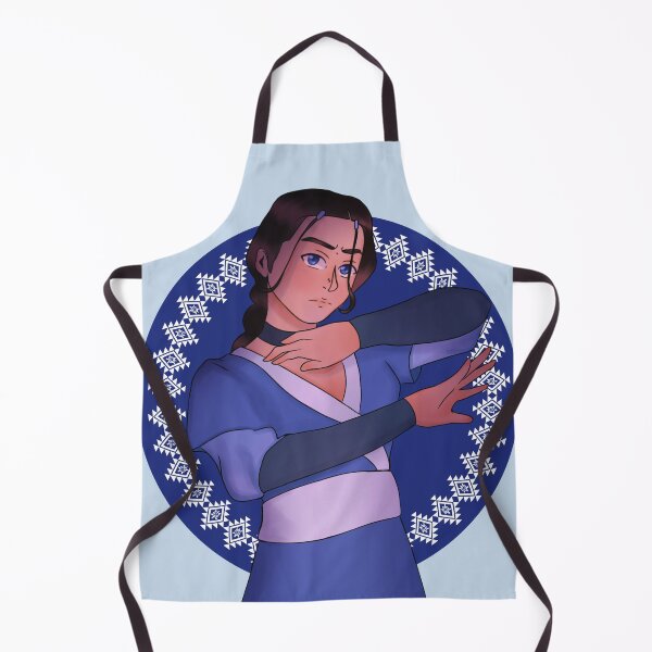 Item preview, The last airbender - Katara designed and sold by Izaa-aart.