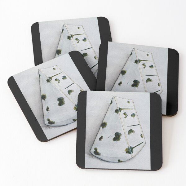 Item preview, Blue cheese designed and sold by ImitationArt.