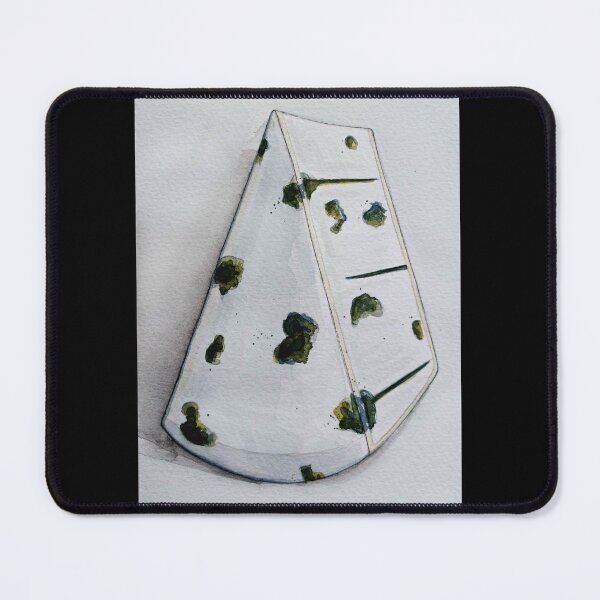 Item preview, Blue cheese designed and sold by ImitationArt.