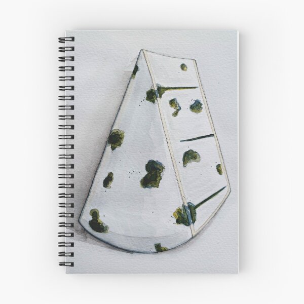 Item preview, Blue cheese designed and sold by ImitationArt.