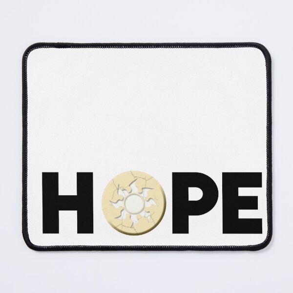 Item preview, Hope Mtg Slogan designed and sold by KodaLeeDesign.