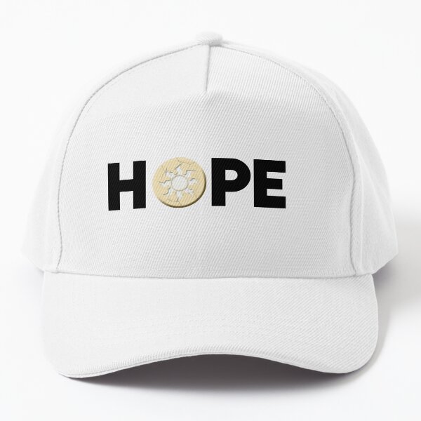 Item preview, Hope Mtg Slogan designed and sold by KodaLeeDesign.