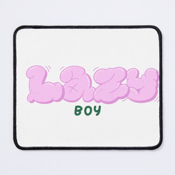 Item preview, Lazy boy designed and sold by pwiles22.