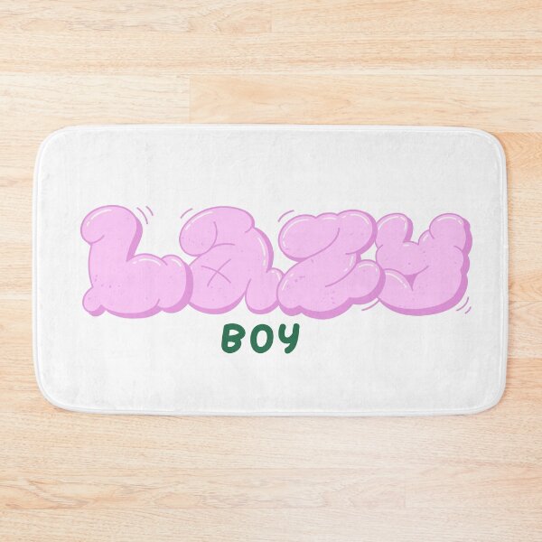 Item preview, Lazy boy designed and sold by pwiles22.