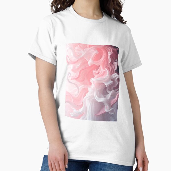 Item preview, Pastel pink curv design designed and sold by sOuRunn.