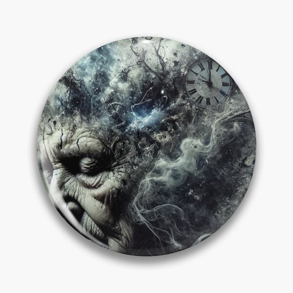 Item preview, Ravage the Mind designed and sold by TreasuredWretch.
