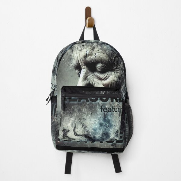 Item preview, Ravage the Mind designed and sold by TreasuredWretch.