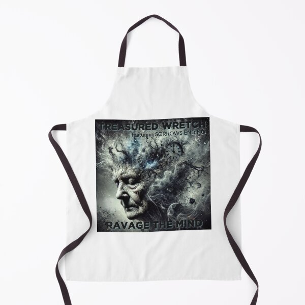 Item preview, Ravage the Mind designed and sold by TreasuredWretch.