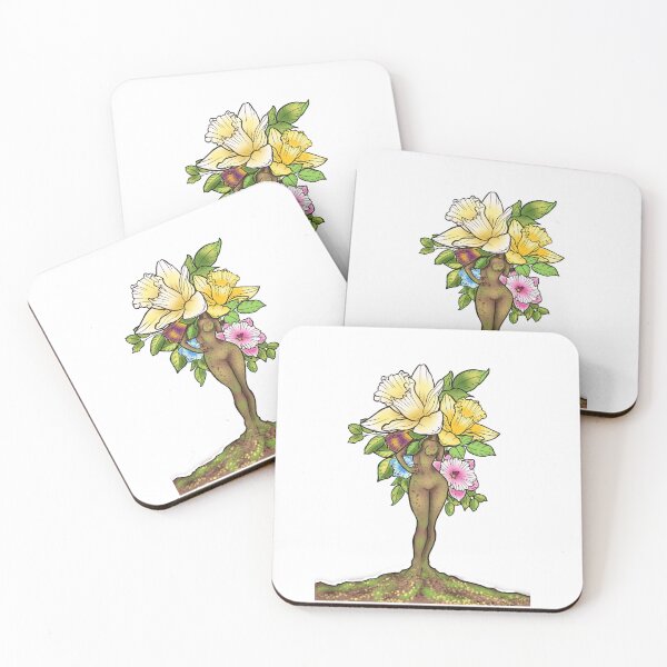 Item preview, Daffodilia designed and sold by HoodRatSwagger.
