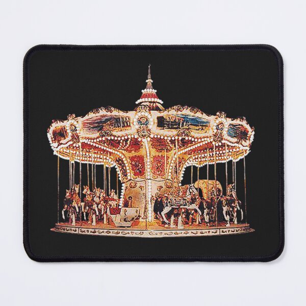 Item preview, Carousel Game designed and sold by NNstudio9shop.