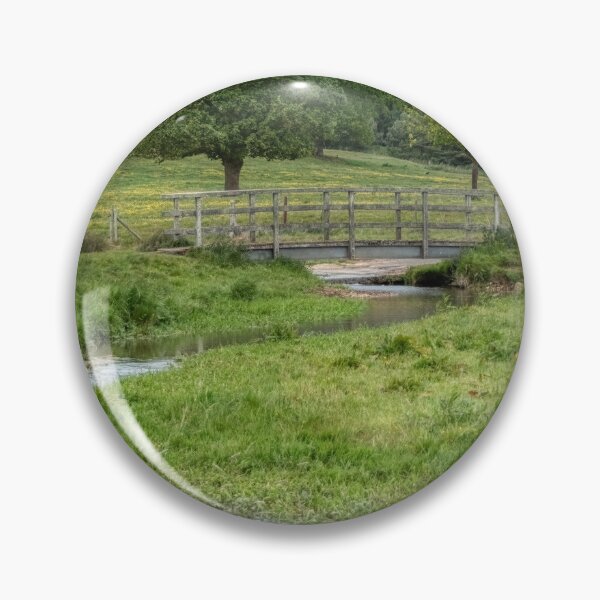 Item preview, Viking Way, Biscathorpe designed and sold by EcDigitalPhoto.