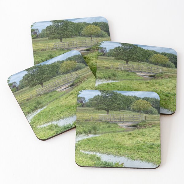 Item preview, Viking Way, Biscathorpe designed and sold by EcDigitalPhoto.