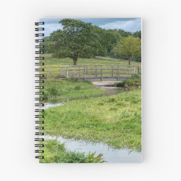 Item preview, Viking Way, Biscathorpe designed and sold by EcDigitalPhoto.