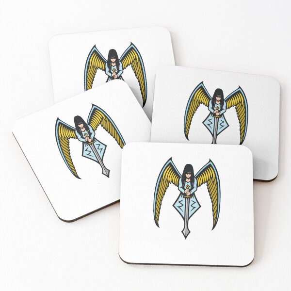 Item preview, The Silent Guardian designed and sold by ArtDesignPL.