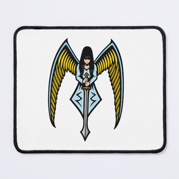 Item preview, The Silent Guardian designed and sold by ArtDesignPL.