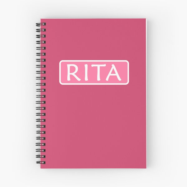 Item preview, Rita Name designed and sold by Jeallan Designs.