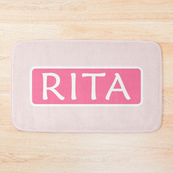 Item preview, Rita Name designed and sold by Jeallan Designs.
