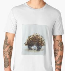 Echidna Men's Premium T-Shirt