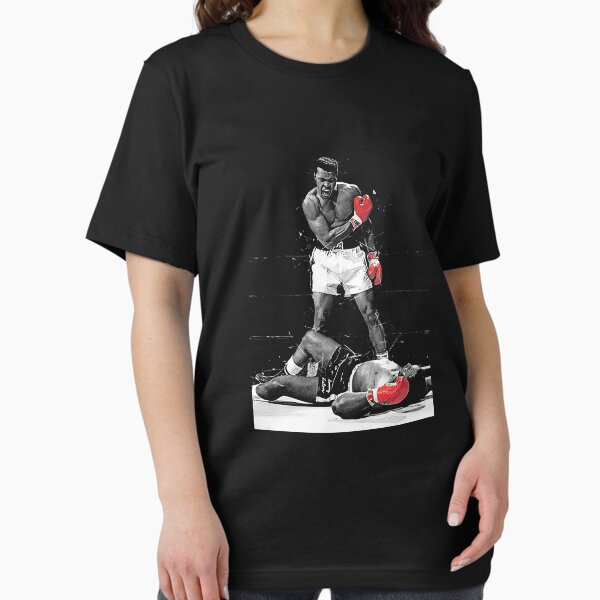 Item preview, Muhammad Ali designed and sold by rosesamanda.