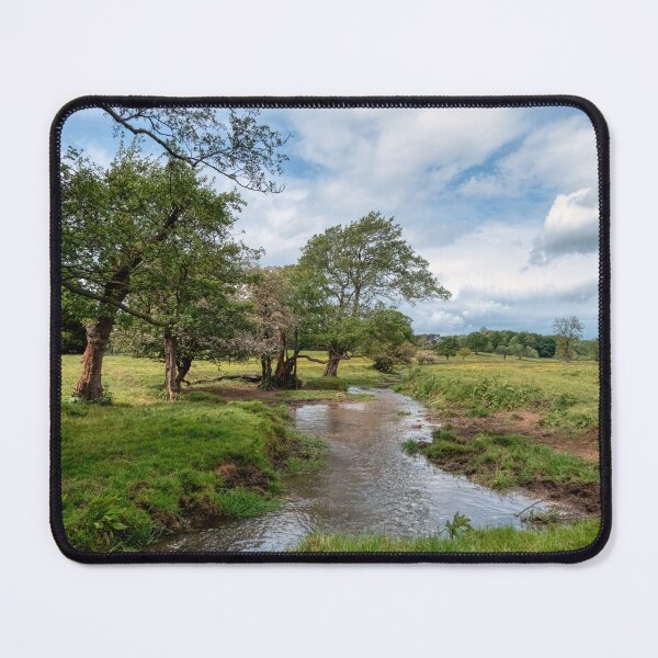 Item preview, Viking Way, Biscathorpe designed and sold by EcDigitalPhoto.