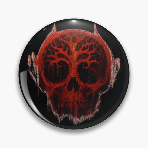 Item preview, Tainted Grail: The Fall of Avalon - Custom Logo designed and sold by David Storm.