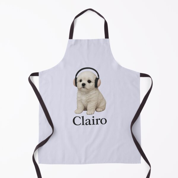Item preview, Clairo dog designed and sold by Darkifun.