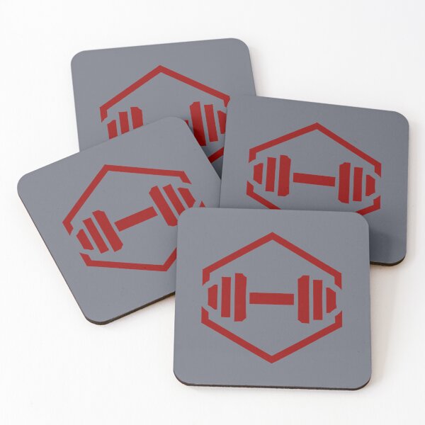 Item preview, weightlifting workout motivation designed and sold by Origami-BA.