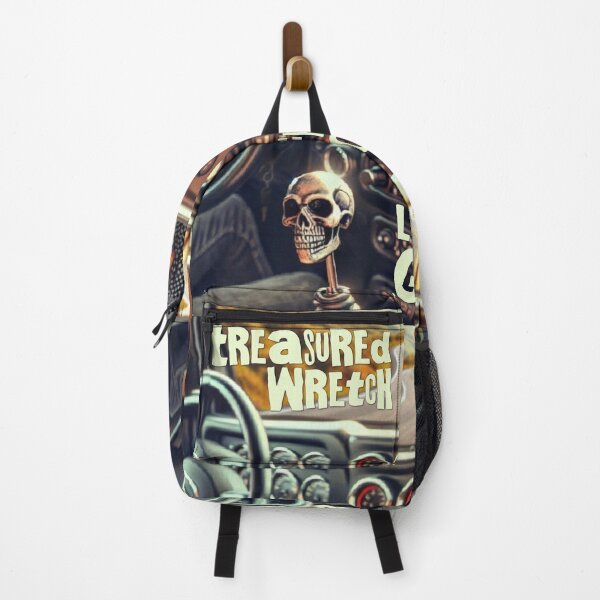 Item preview, Treasured Wretch Life is Good Album Cover designed and sold by TreasuredWretch.