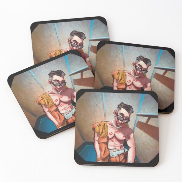 Item preview, bbno$ilco (1) designed and sold by thegloriousvoid.