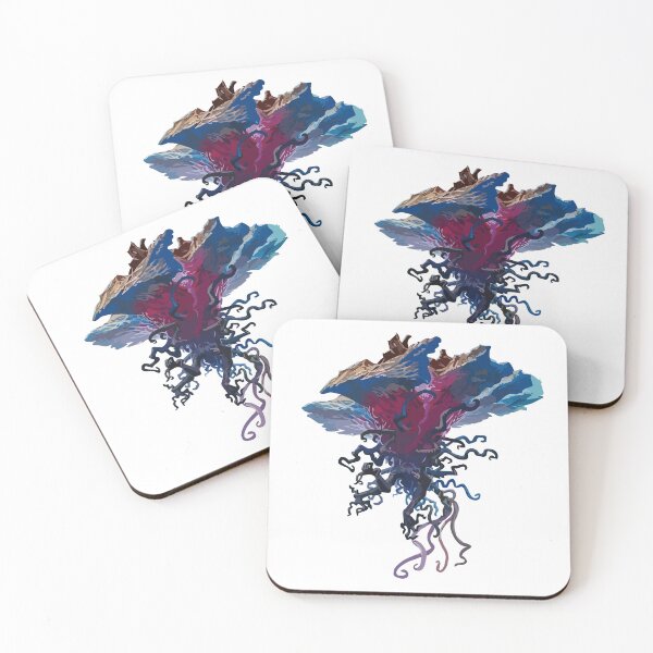 Item preview, Emrakul, the Aeons Torn designed and sold by KodaLeeDesign.