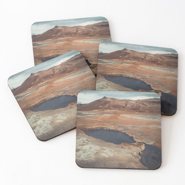 Item preview, Namaskard - Frames from Iceland #6 designed and sold by LucaRamble.