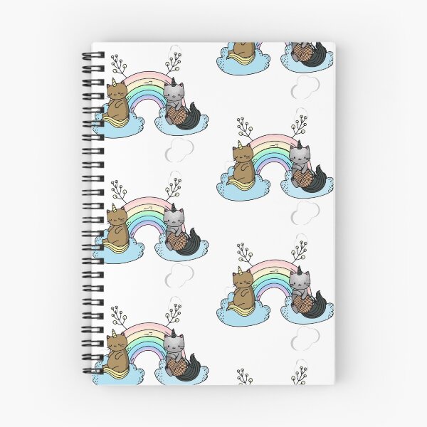 Item preview, unikitty rainbow designed and sold by Trusty Treasures.