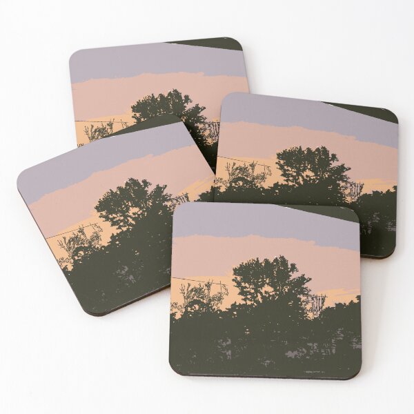 Item preview, My Backyard designed and sold by John_does_art1.