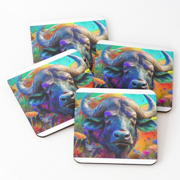 Item preview, buffalo designed and sold by lojajohns.