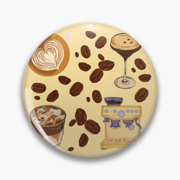 Item preview, Coffee collection designed and sold by Julietandswan.