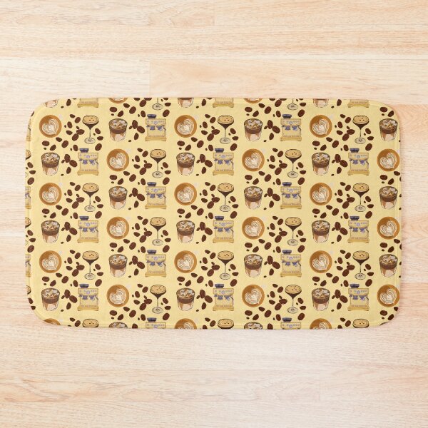 Item preview, Coffee collection designed and sold by Julietandswan.