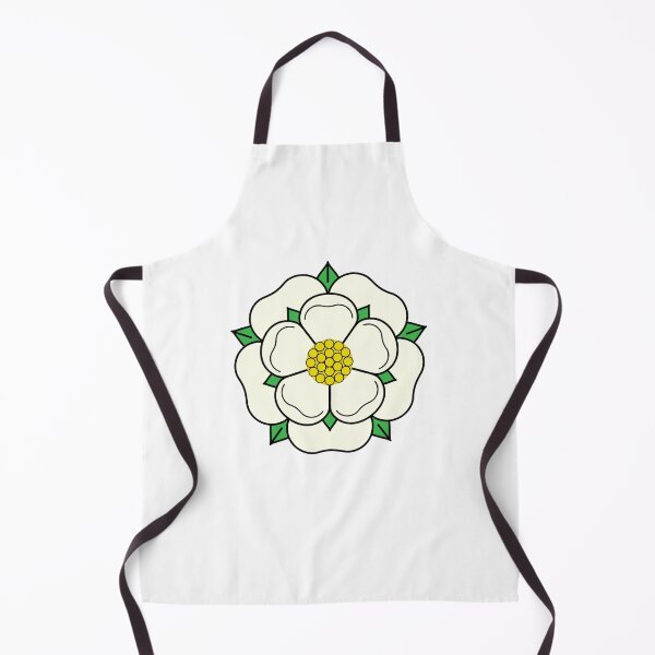 Item preview, Yorkshire Rose T Shirt designed and sold by rockheadd.
