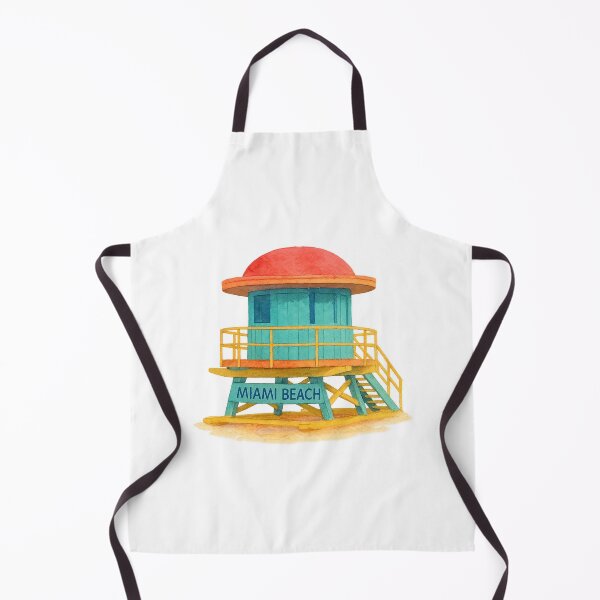 Item preview, Miami Beach designed and sold by FBA.