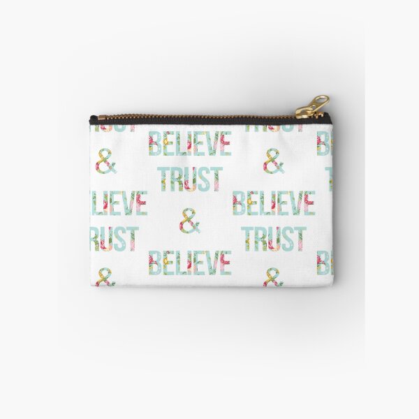 Item preview, Trust & Believe Floral designed and sold by Hausofhepkat.