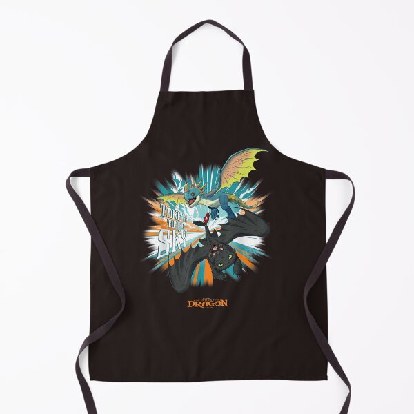Item preview, "Skybound Dragon Riders" designed and sold by JezminArt.