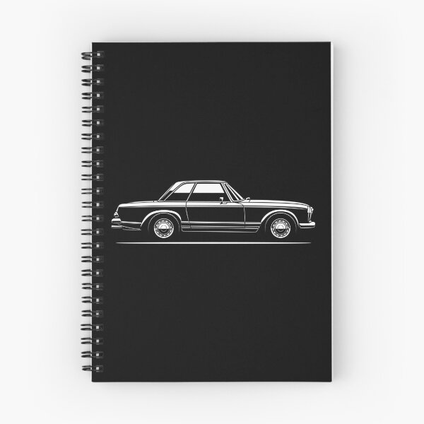 Item preview, Merc W113 SL designed and sold by OlegMarkaryan.