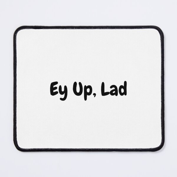 Item preview, Funny Yorkshire Slang Saying designed and sold by rockheadd.
