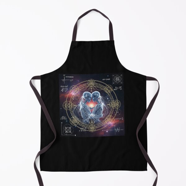 Item preview, Entangled Hearts- The quantum Union designed and sold by Venusmake.